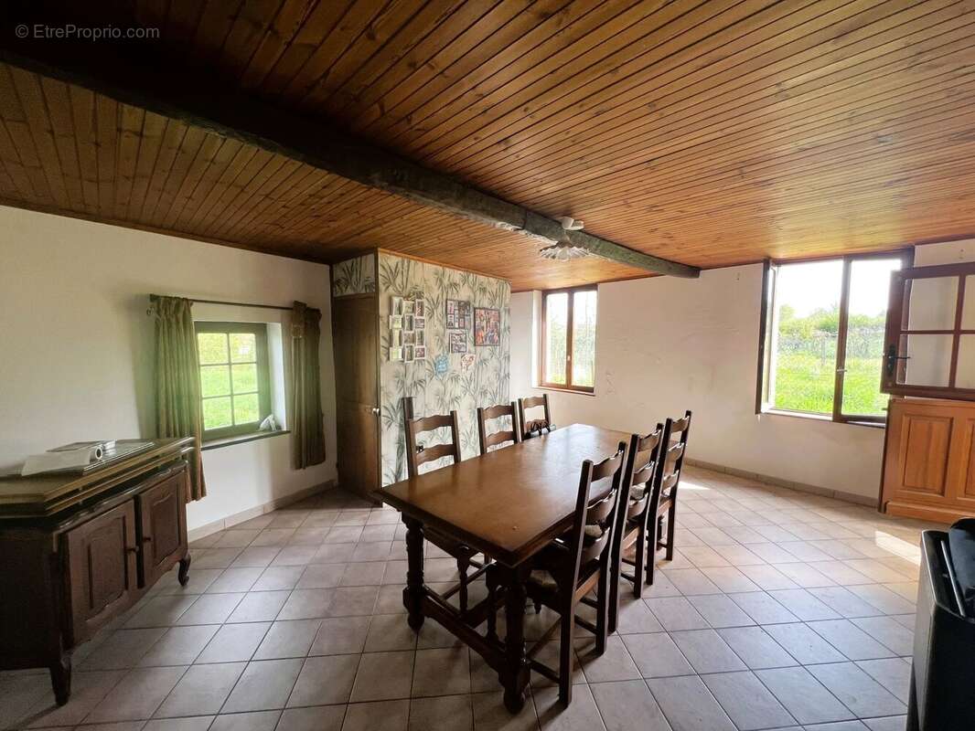 Maison à CYSOING