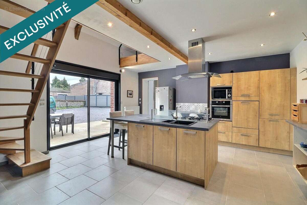 Photo 5 - Maison à HAUSSY