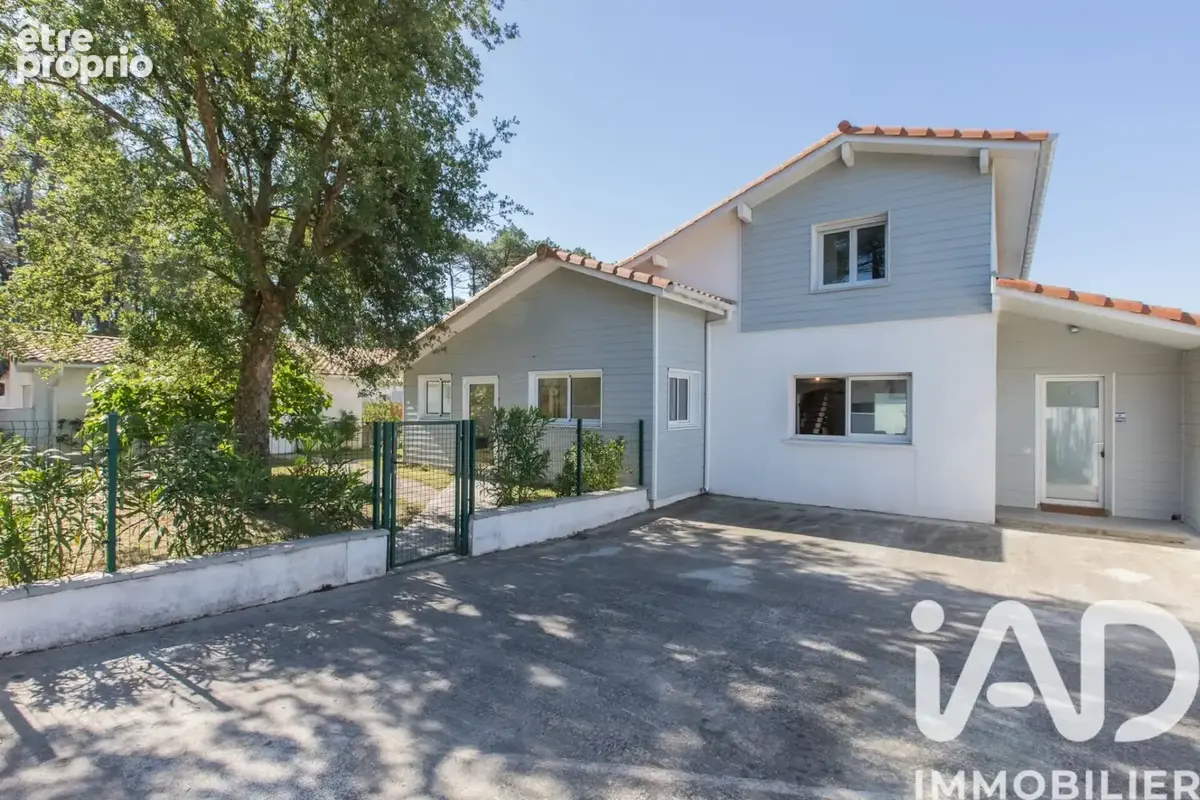 Photo 1 - Maison à ONDRES