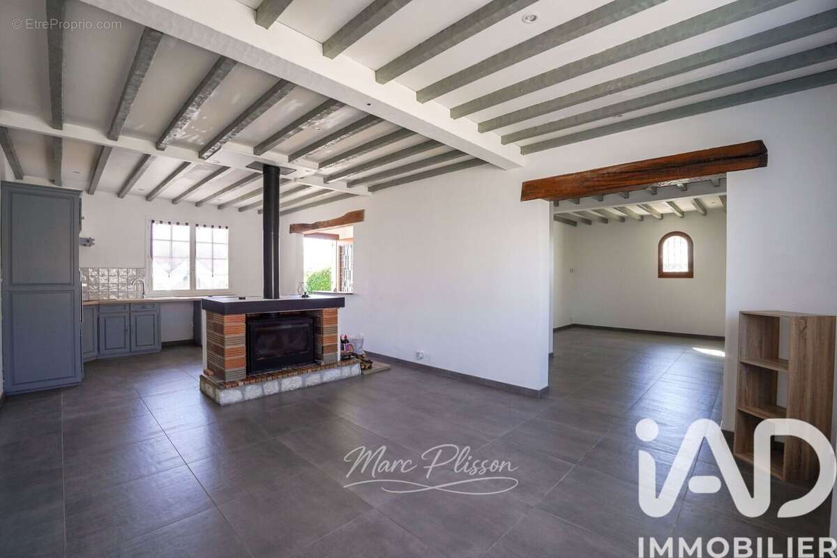 Photo 2 - Maison à CISSAC-MEDOC