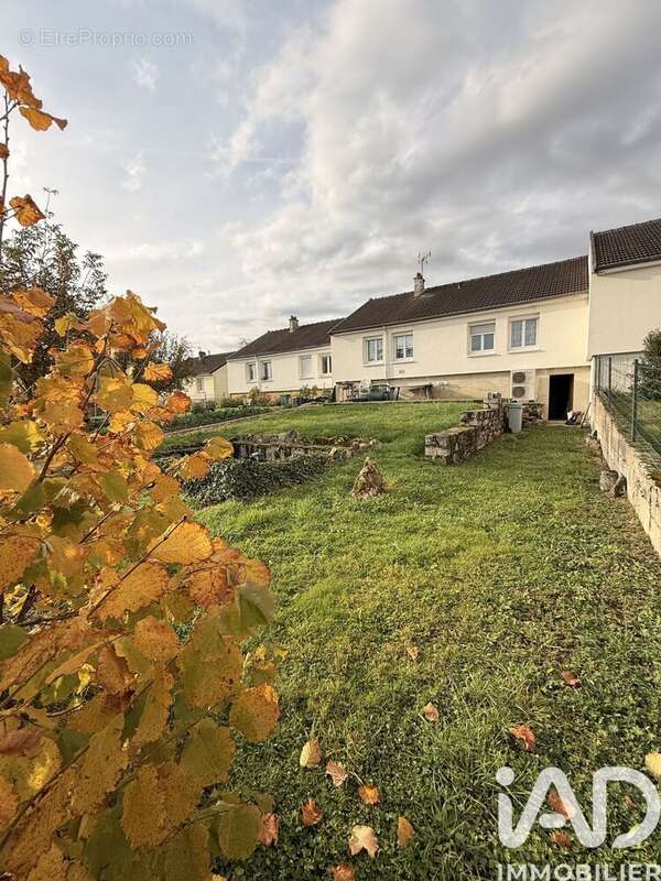 Photo 2 - Maison à CONDE-EN-BRIE
