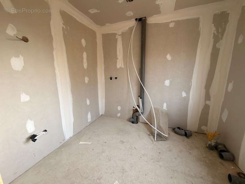 Maison à MONTATAIRE