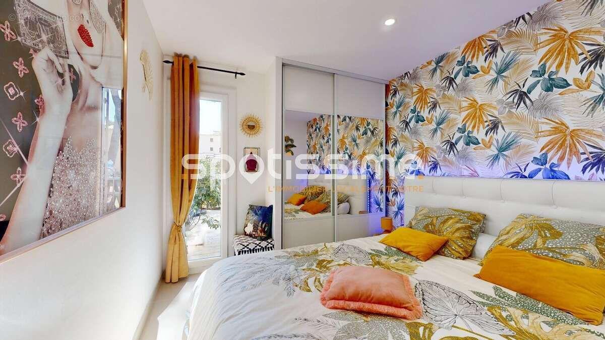 Appartement à AGDE