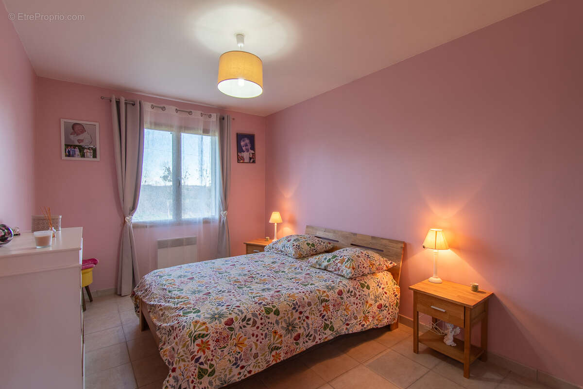 Maison à MERY-SUR-CHER