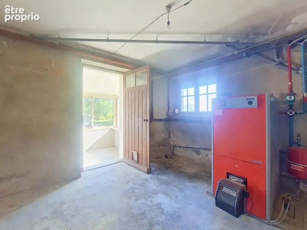 Rare à la vente – maison individuelle à rénover avec vue mer – terrain constructible de plus de 1 000 m² – plougastel-daoulas - photo 10