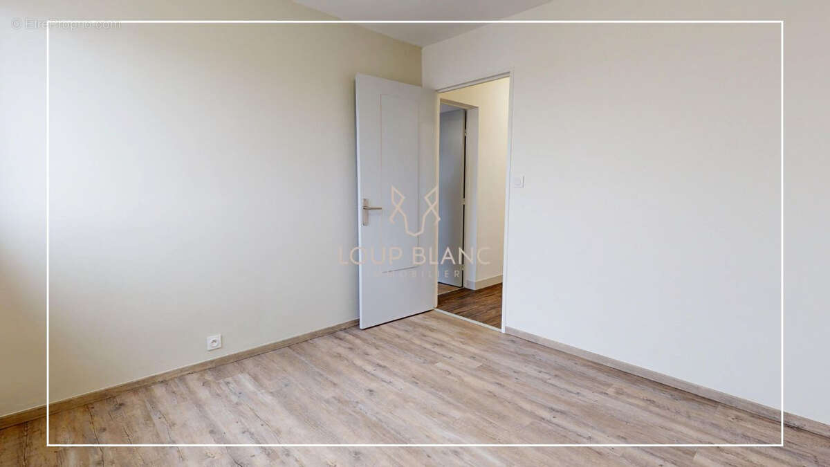 Appartement à SOCHAUX