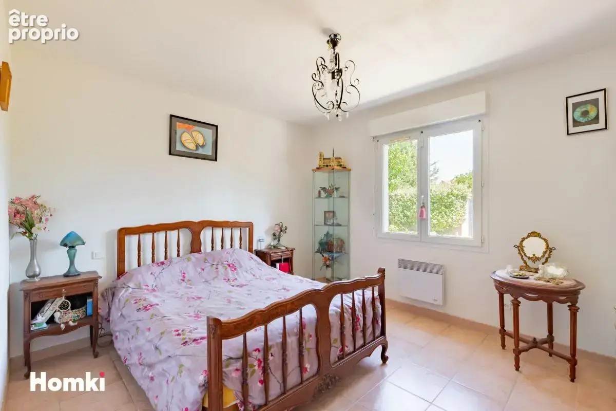 Maison/Villa T5 de 142 m2 à Trèbes 11800 - photo 15