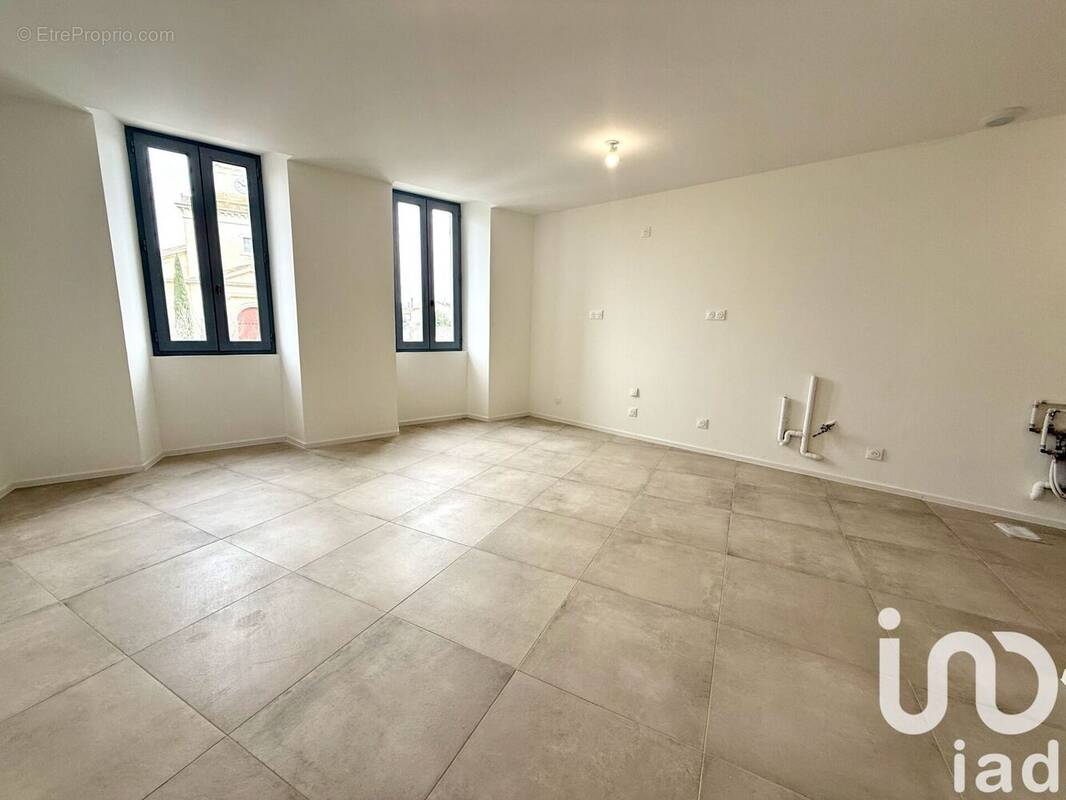 Photo 1 - Appartement à SUZE-LA-ROUSSE