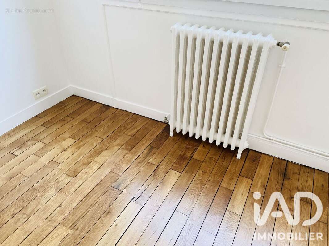 Appartement 25 m² à Montrouge  - photo 3