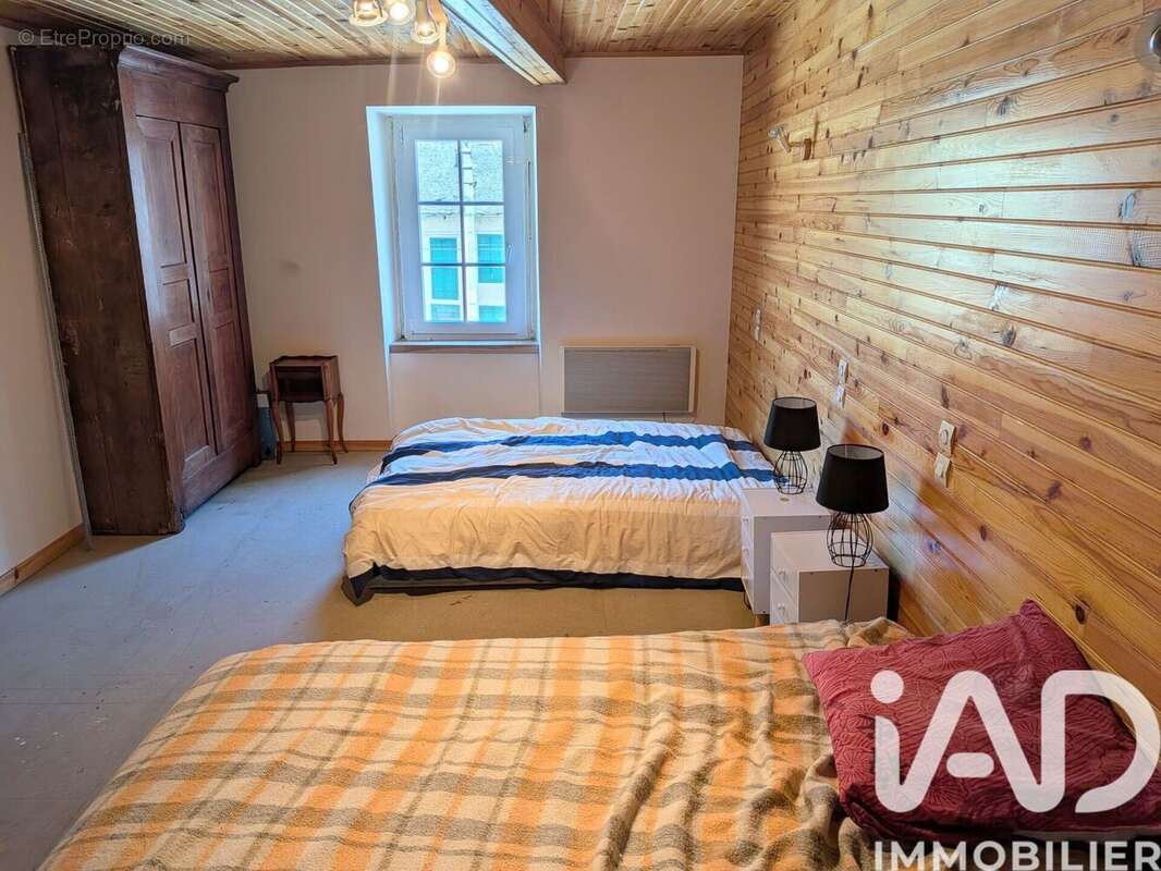 Maison 90 m² à Ustou  - photo 6