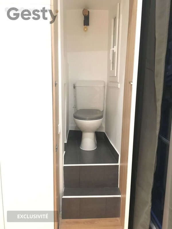 Appartement à PARIS-2E