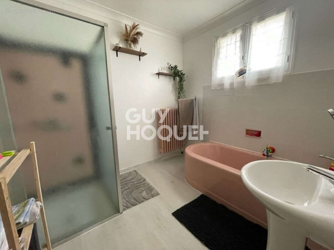 Exclusivite -maison 5 pièces avec jardin - photo 8