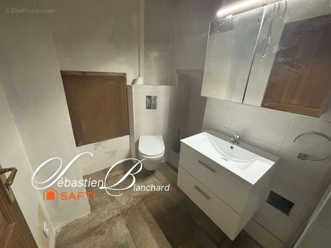 Photo 5 - Maison à RUFFIEUX