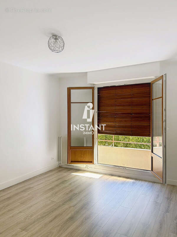 Appartement à CRETEIL