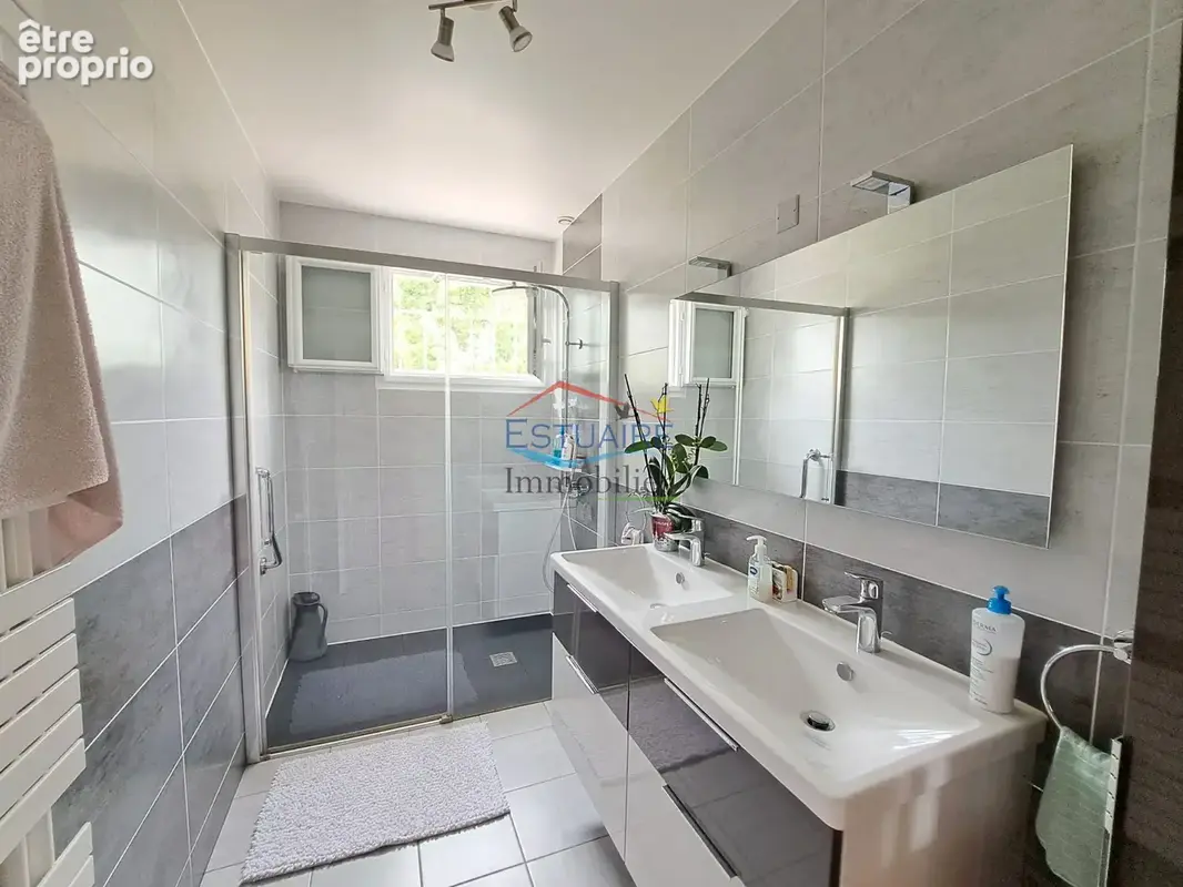 Maison 5 pièces 110 m² à vendre à Petit-Mars (44390) - photo 8
