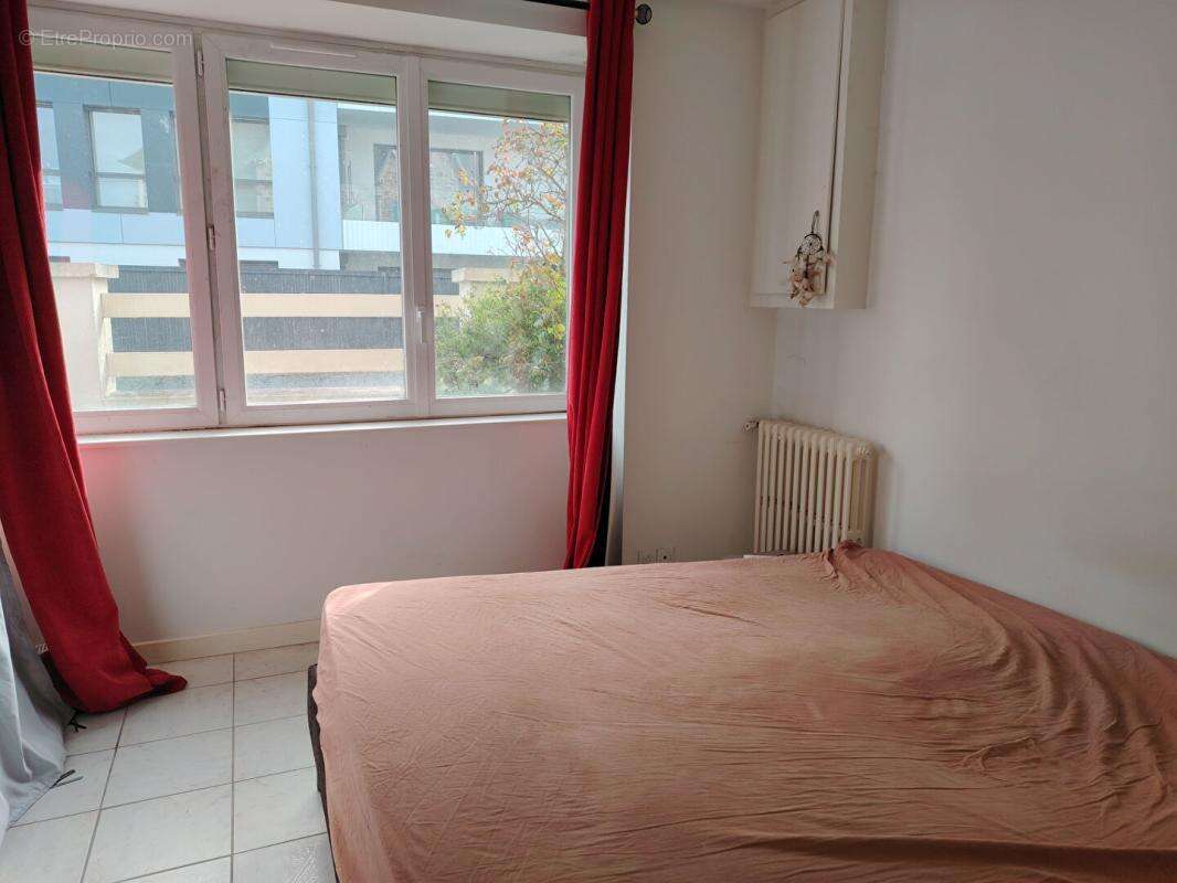 Maison à PLENEUF-VAL-ANDRE