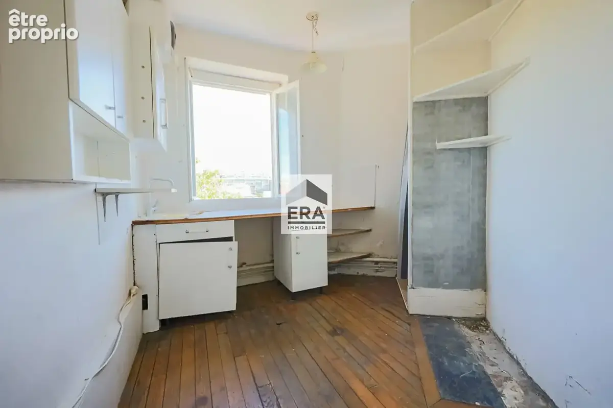 Photo Appartement à Paris-14e au prix de 89 000€