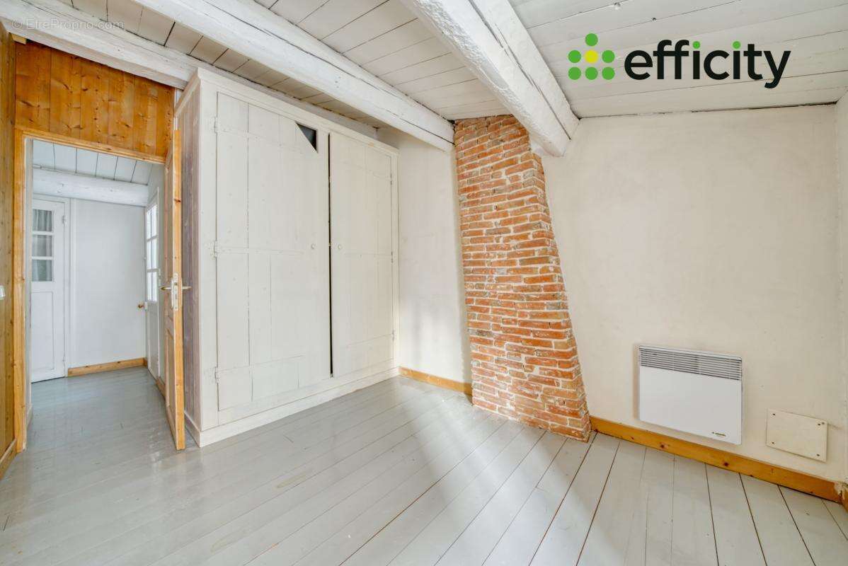 Appartement à SAINT-MARTIN-DE-RE