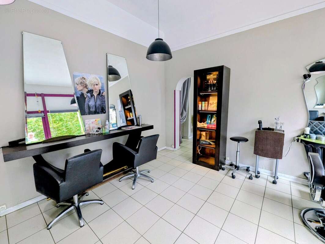 Autre à SOTTEVILLE-LES-ROUEN