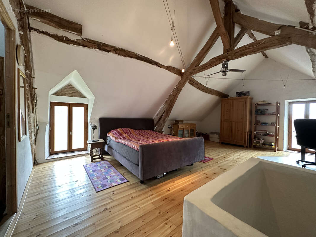 Maison à SAINT-MAUR