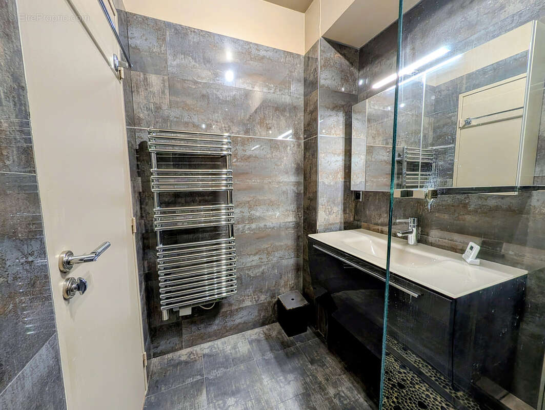 Appartement à MONTMORENCY