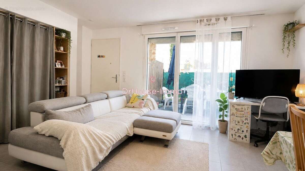 Appartement 60 m² à Gradignan  - photo 8