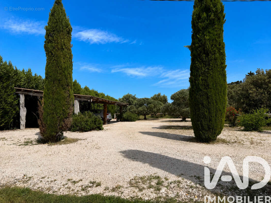 Photo 6 - Maison à PERNES-LES-FONTAINES