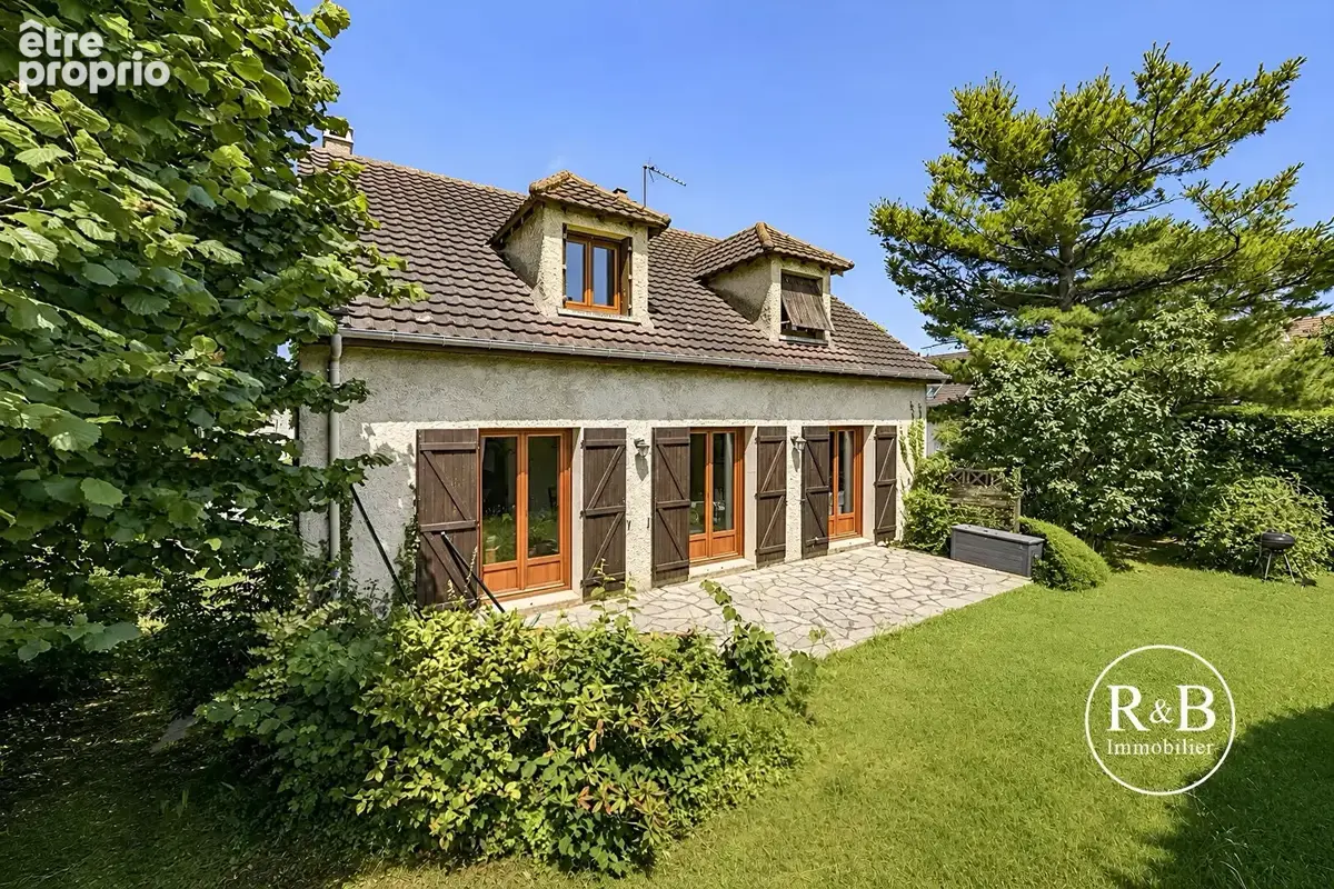 Photo Maison à Les Clayes-Sous-Bois au prix de 419 000€