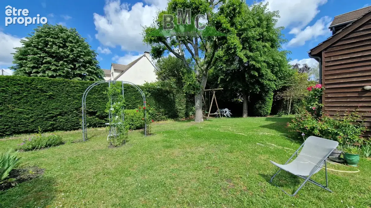 Le plessis-bouchard - 15' gare - photo 3