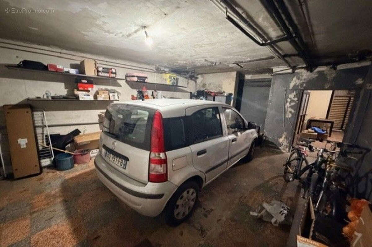 Appartement à GARDANNE