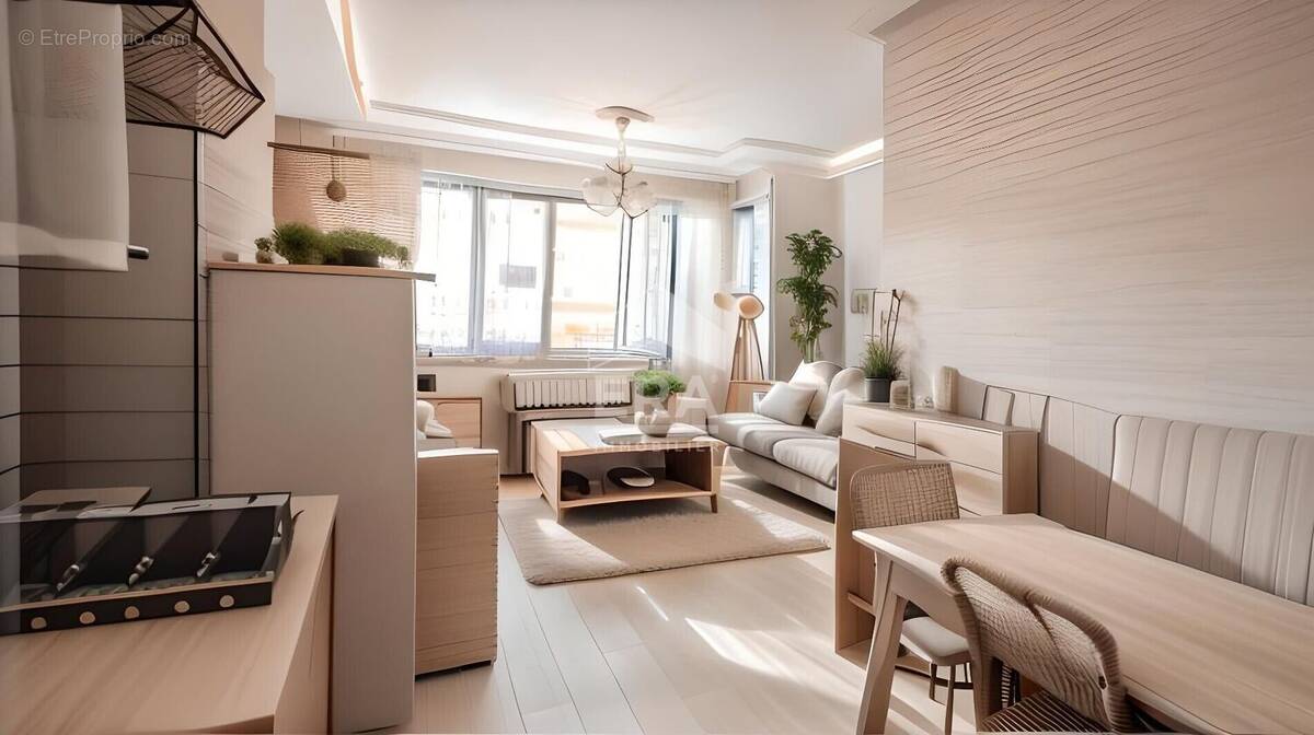 Appartement à BRAY-DUNES