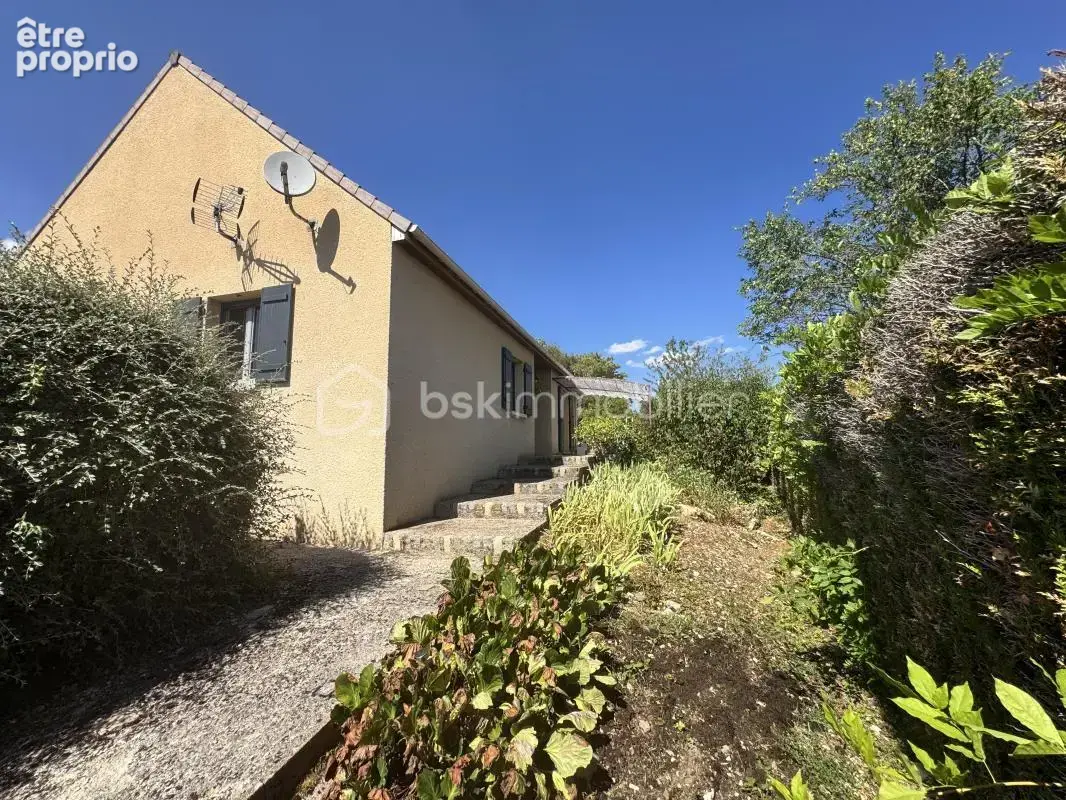Maison 6 pièces 120 m² à vendre à Bourberain (21610) - photo 17
