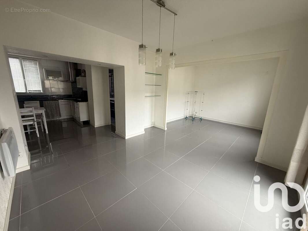 Photo 2 - Appartement à TARBES