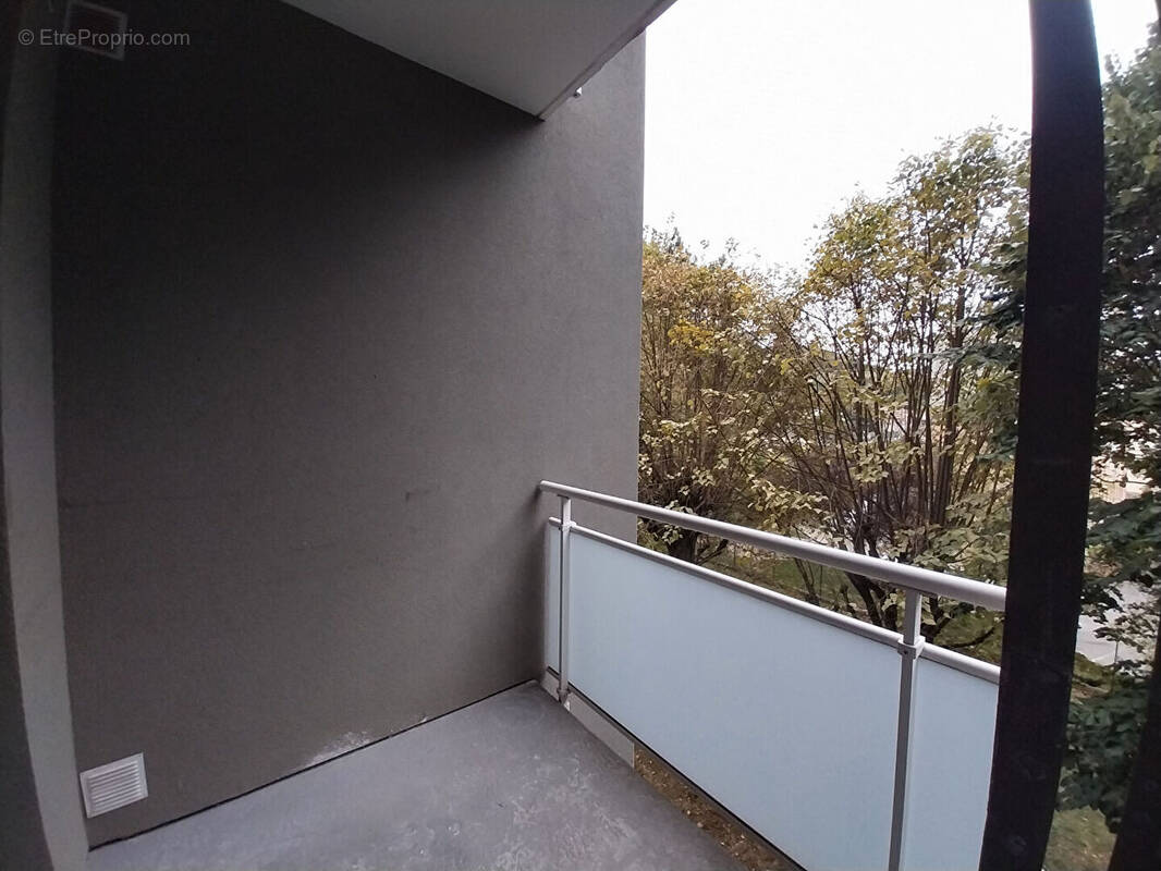 Appartement à VIENNE