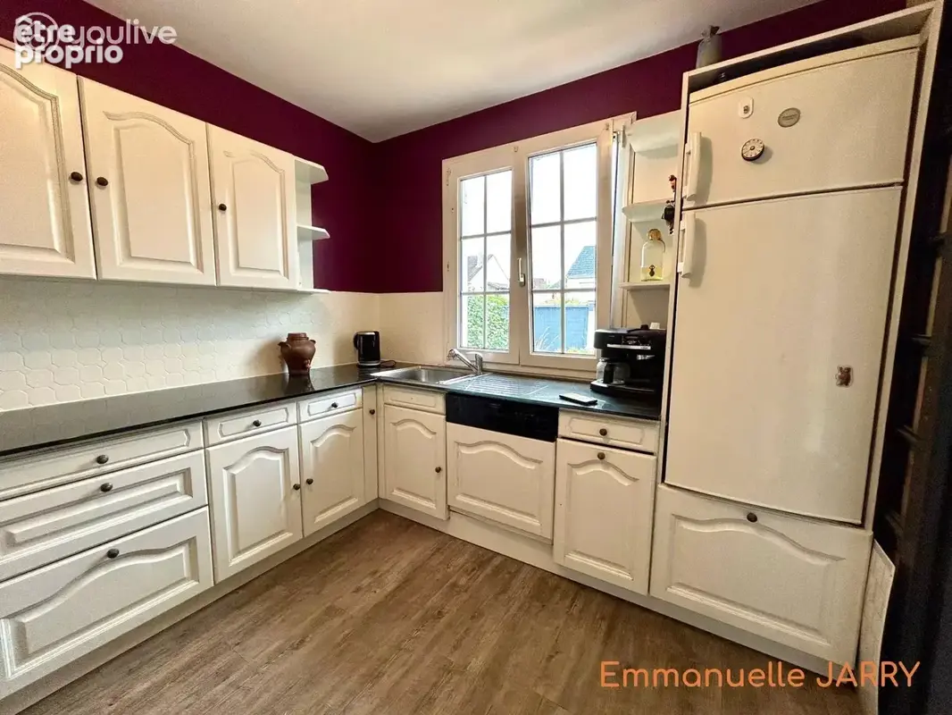Maison lumineuse avec sous sol - photo 6