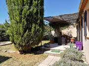 Maison à VILLELAURE