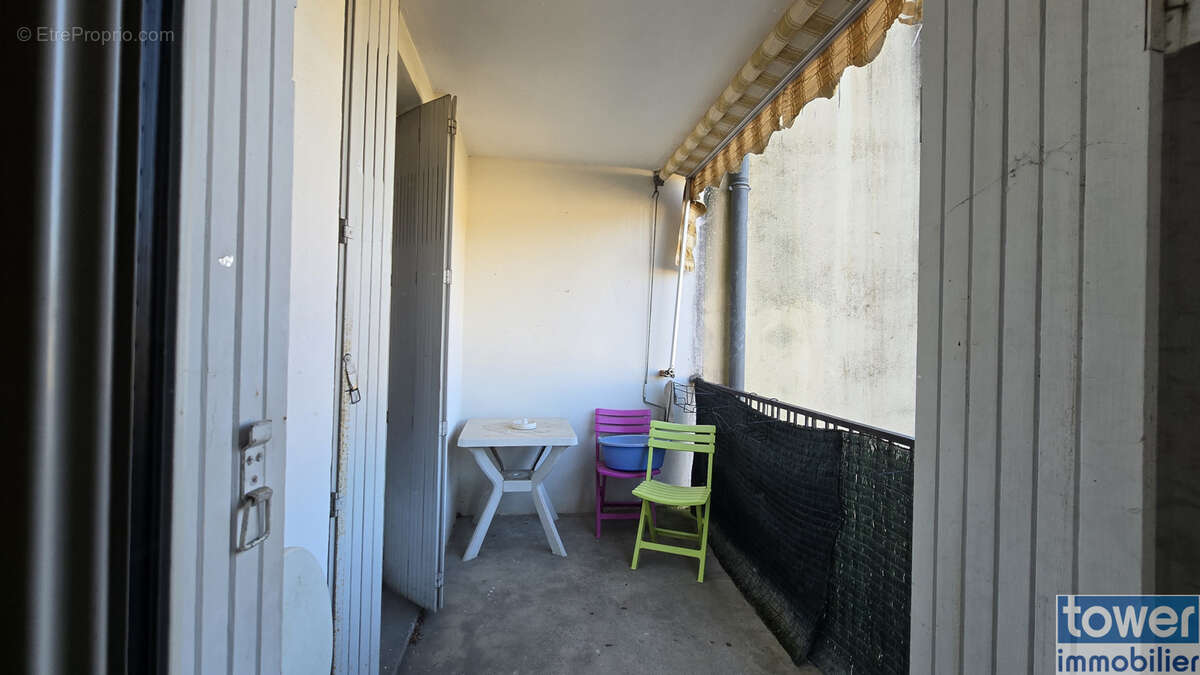 Appartement à SARLAT-LA-CANEDA