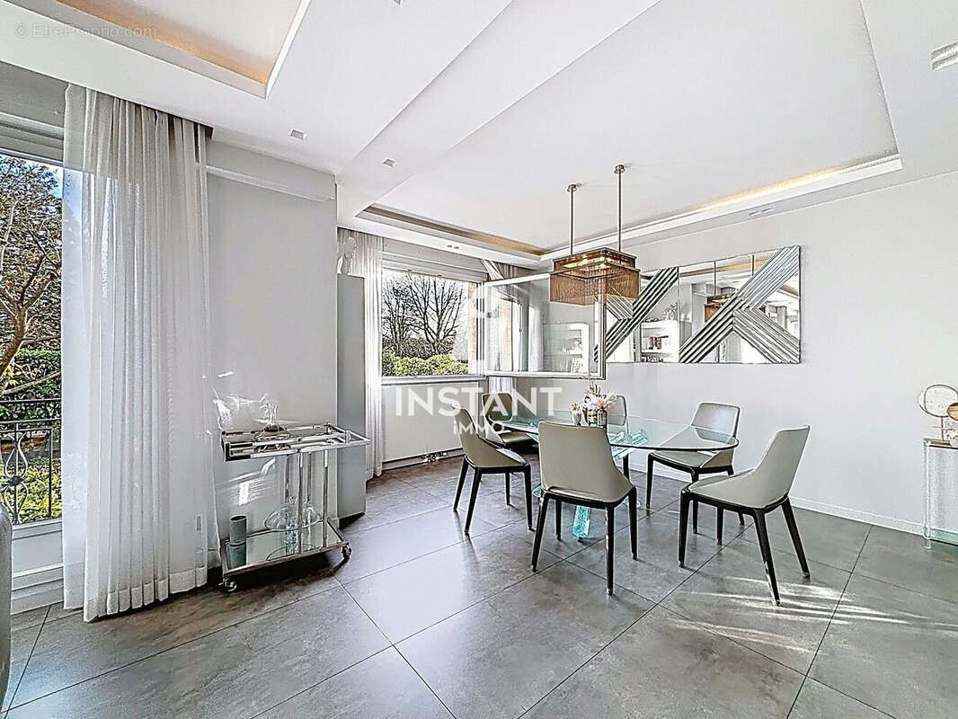 Appartement à SAINT-MANDE