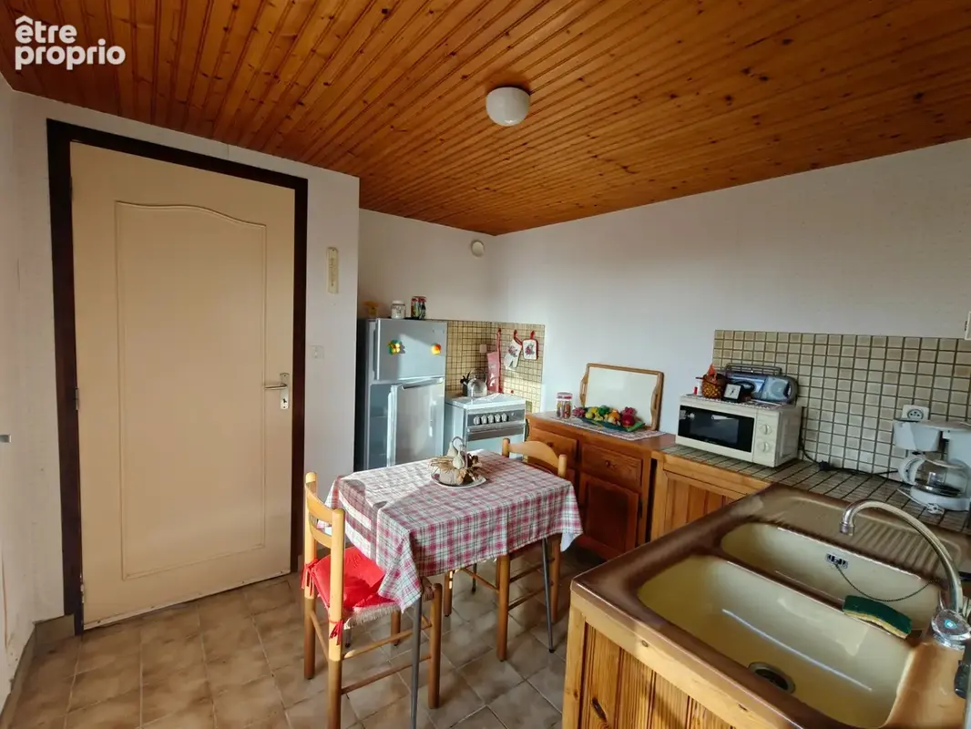 Maison à vendre IRODOUER (35) - photo 5