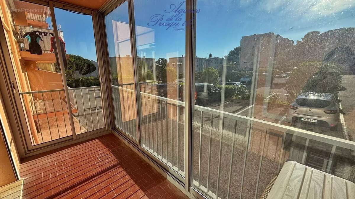 Appartement à HYERES