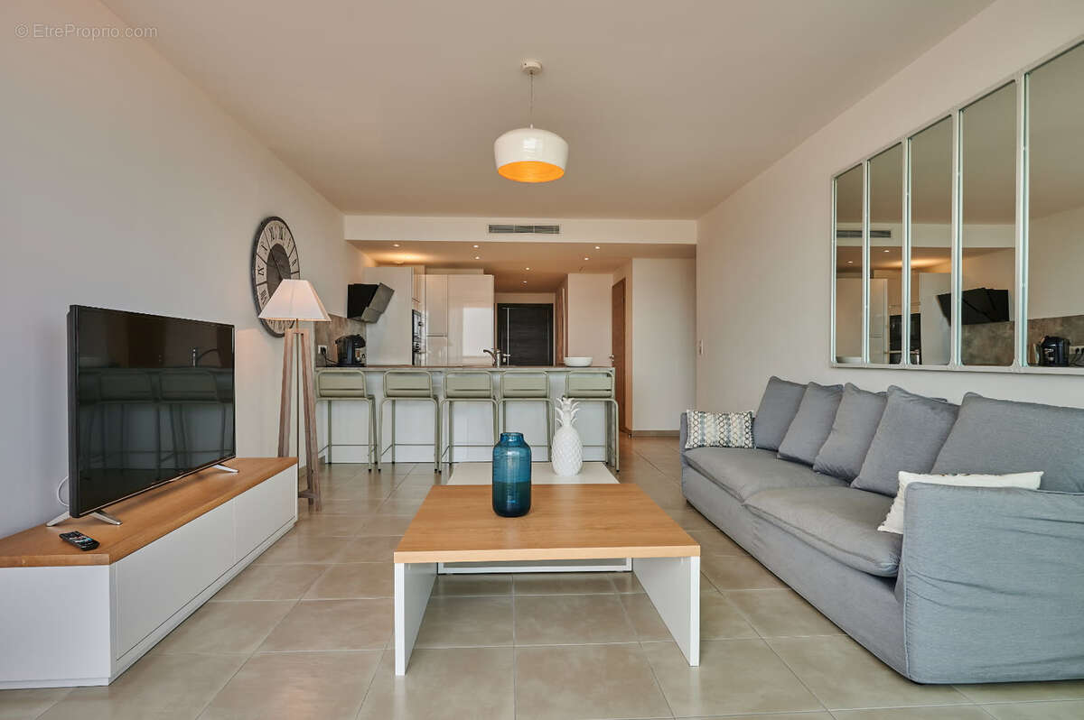 Appartement à PORTO-VECCHIO