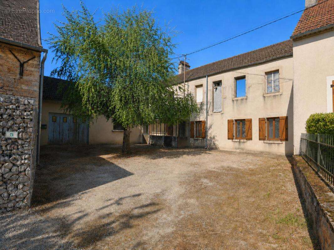 Maison 120 m² à Ruffey-Les-Beaune  - photo 3