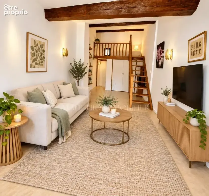 Maison de Village F3 - photo 2
