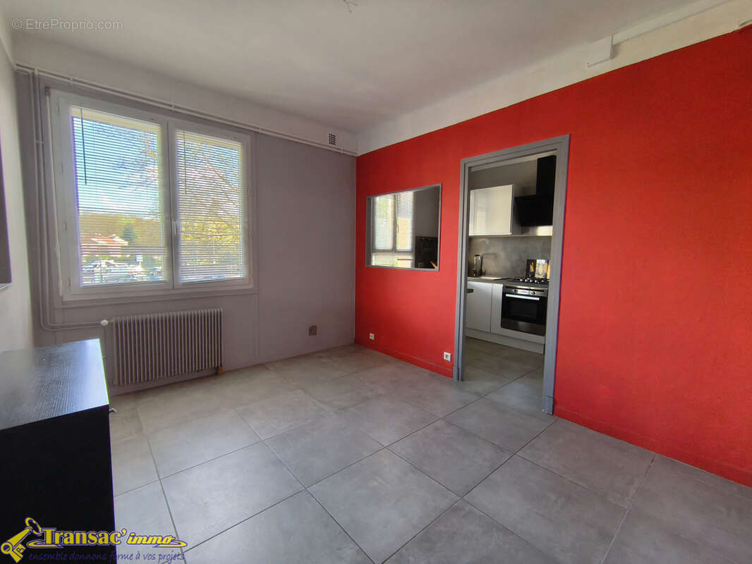 Appartement à THIERS