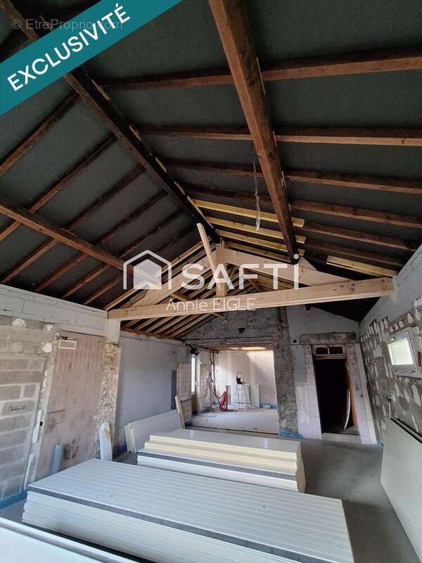 Photo 5 - Maison à CLERMONT-EN-ARGONNE