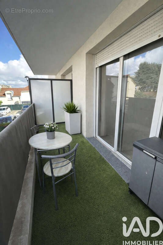 Photo 9 - Appartement à VIRY-CHATILLON