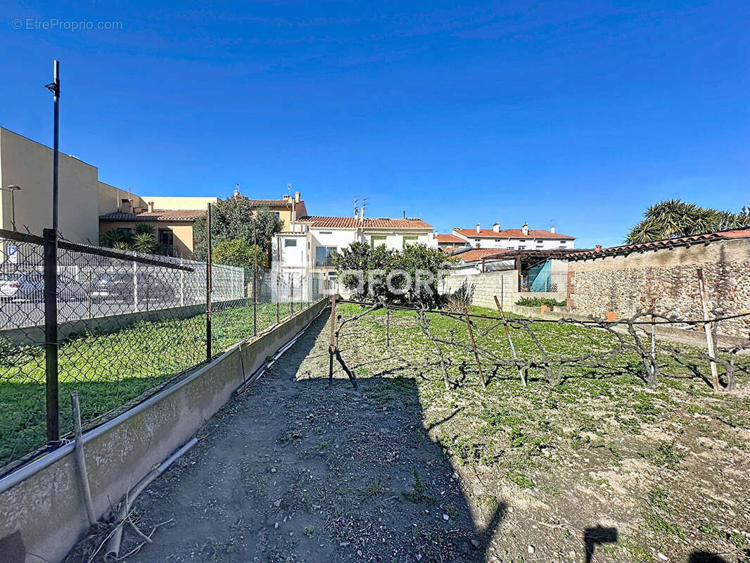 Maison à LE SOLER