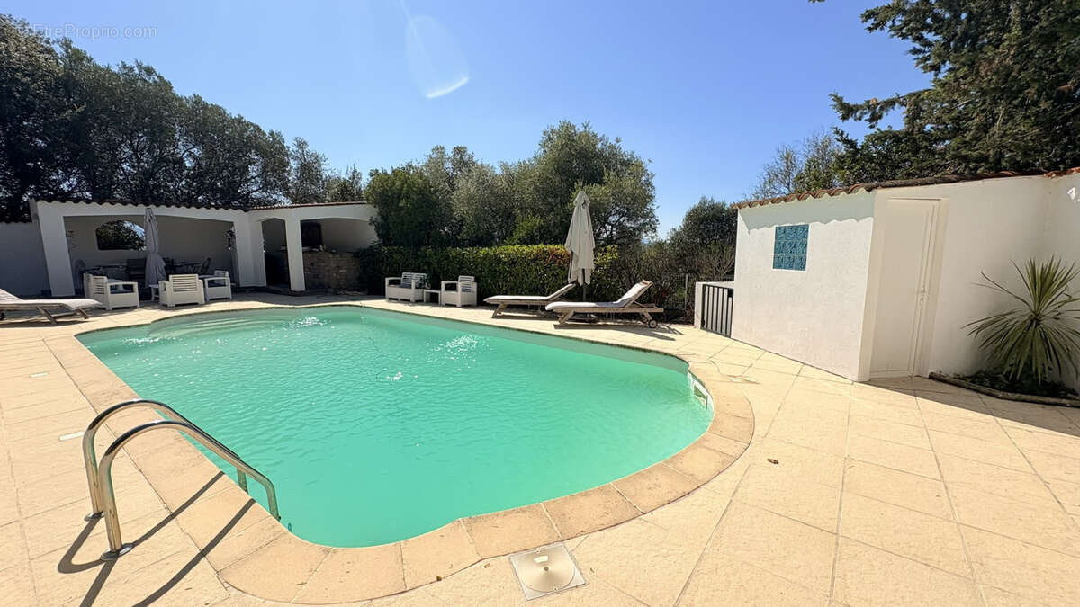Vente villa Afa - photo 7