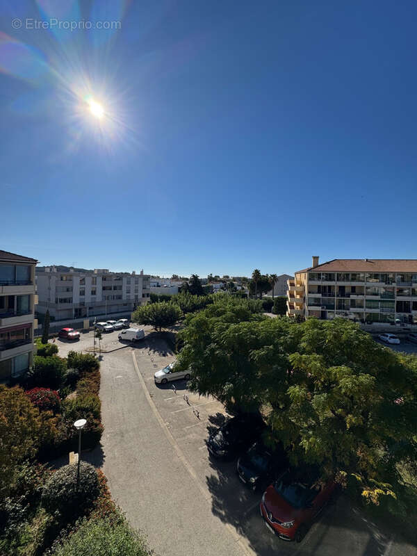 Appartement à LA SEYNE-SUR-MER