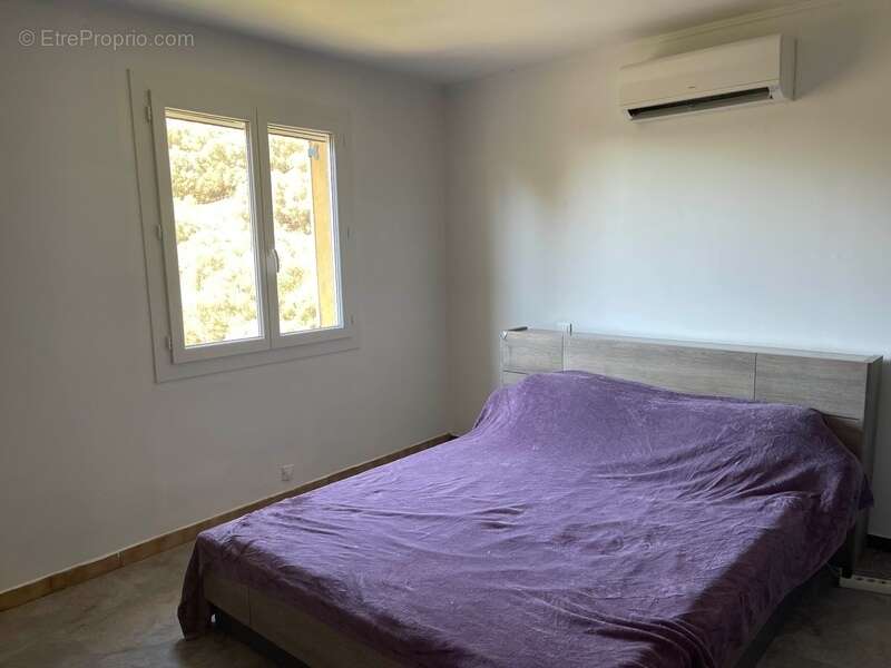 Propriano-Corse du Sud Maison 9 pièces de 170 m2 - photo 11
